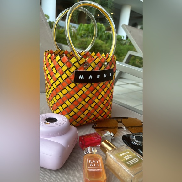 Marni Bucket Bag - Picture 4 of 4